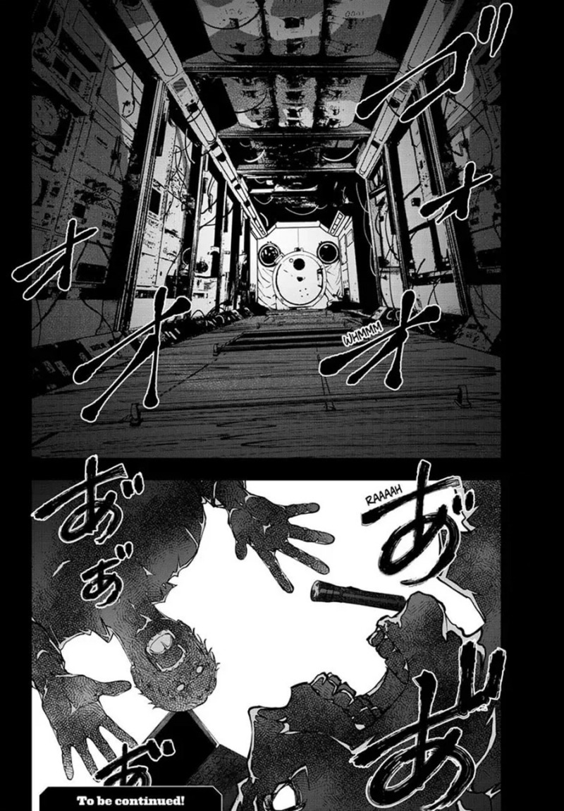 Chapter 64 - halaman 30