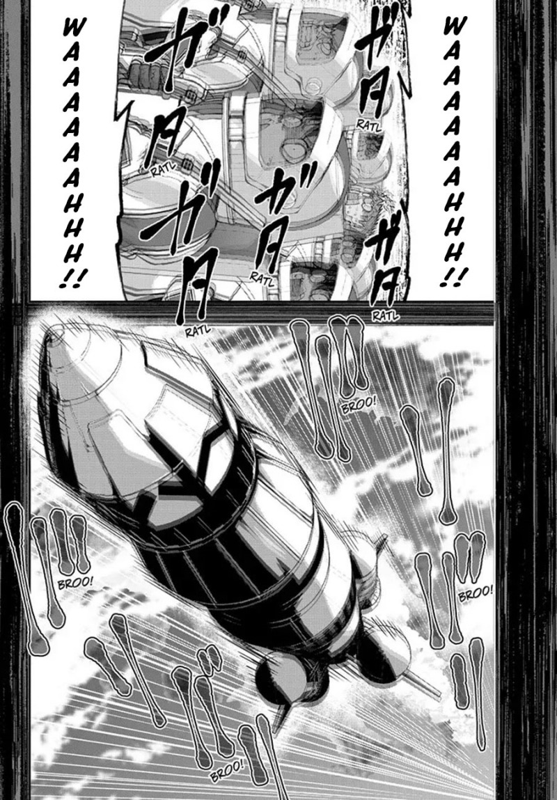 Chapter 64 - halaman 5