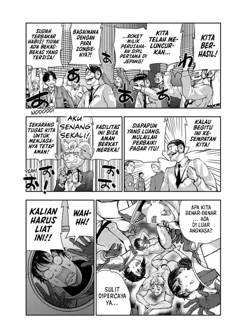 Chapter 64 - halaman 10