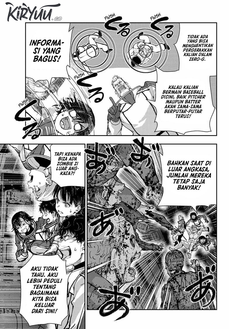 Chapter 65 - halaman 11