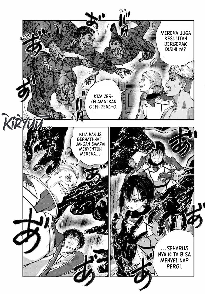 Chapter 65 - halaman 13