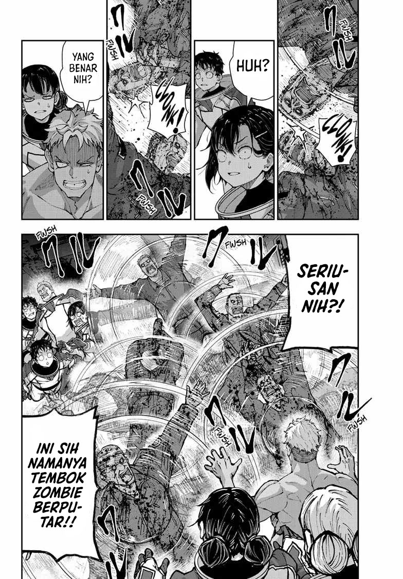 Chapter 65 - halaman 14