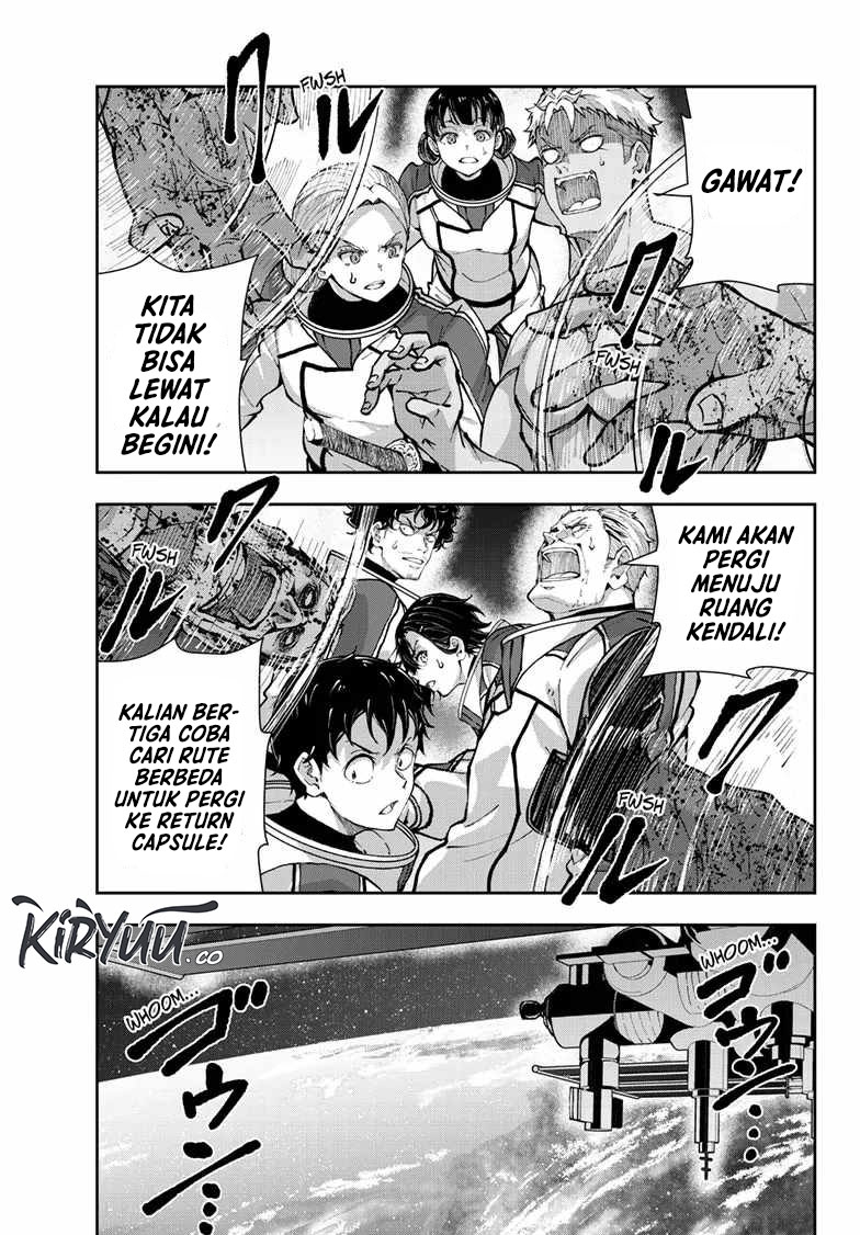 Chapter 65 - halaman 15