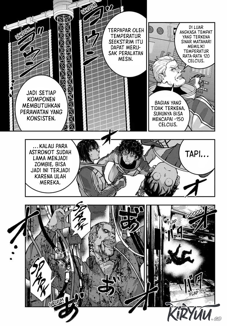 Chapter 65 - halaman 17