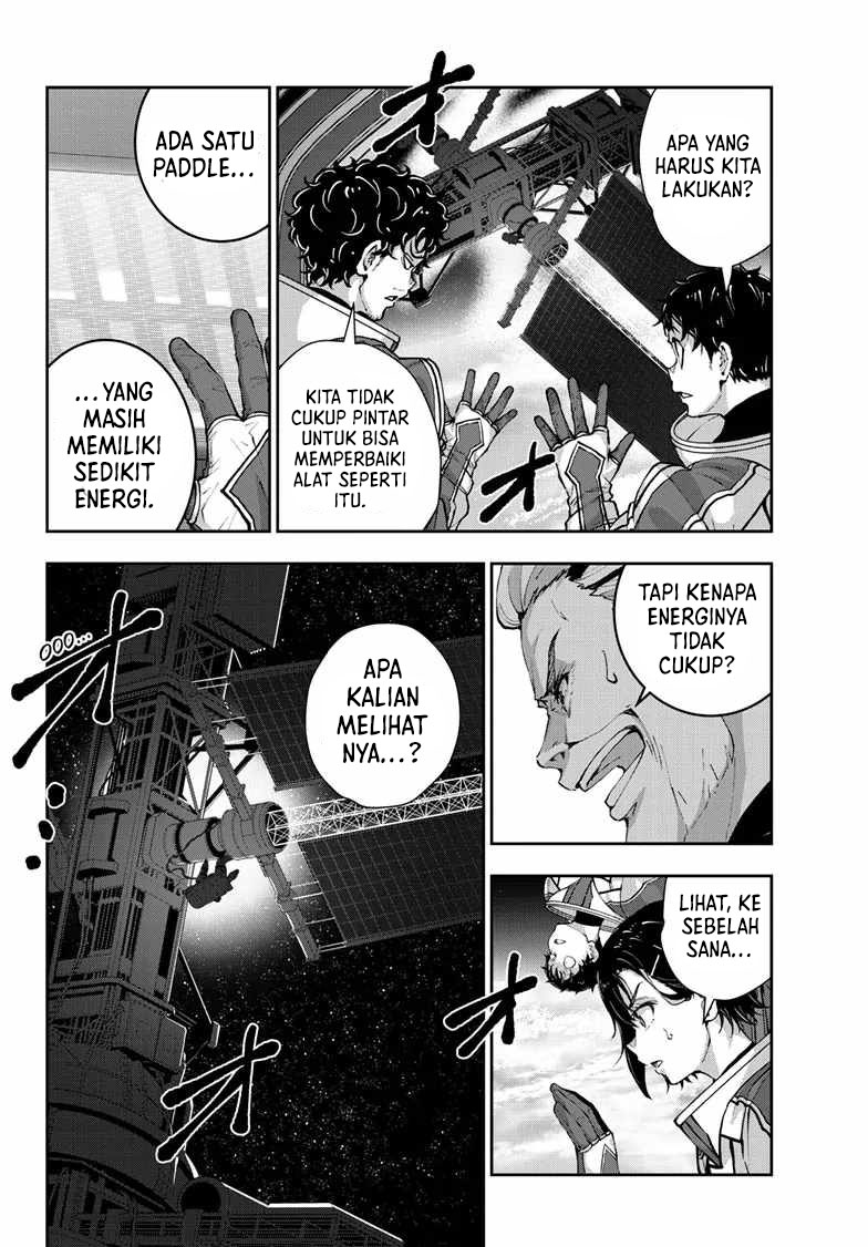 Chapter 65 - halaman 18