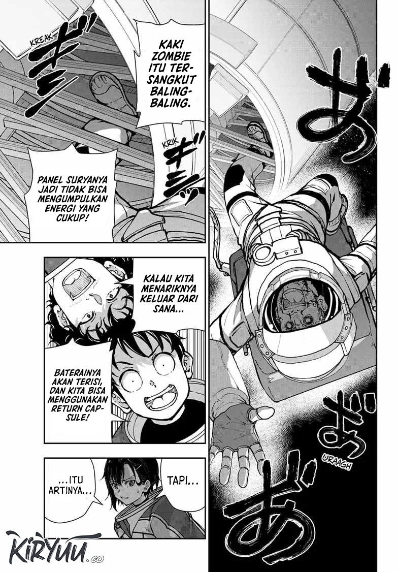 Chapter 65 - halaman 19
