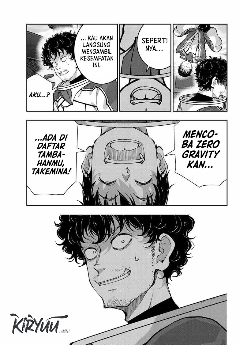 Chapter 65 - halaman 21