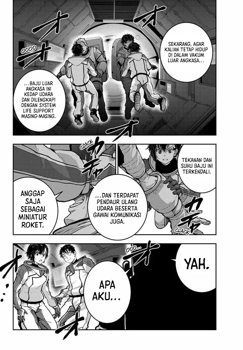 Chapter 65 - halaman 22