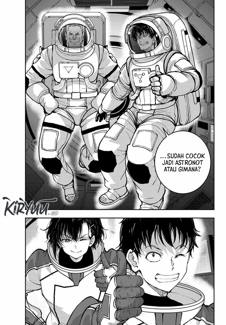 Chapter 65 - halaman 23