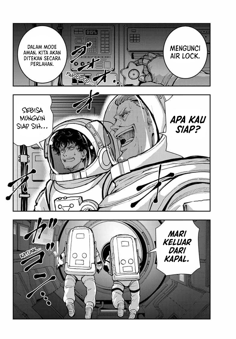 Chapter 65 - halaman 24