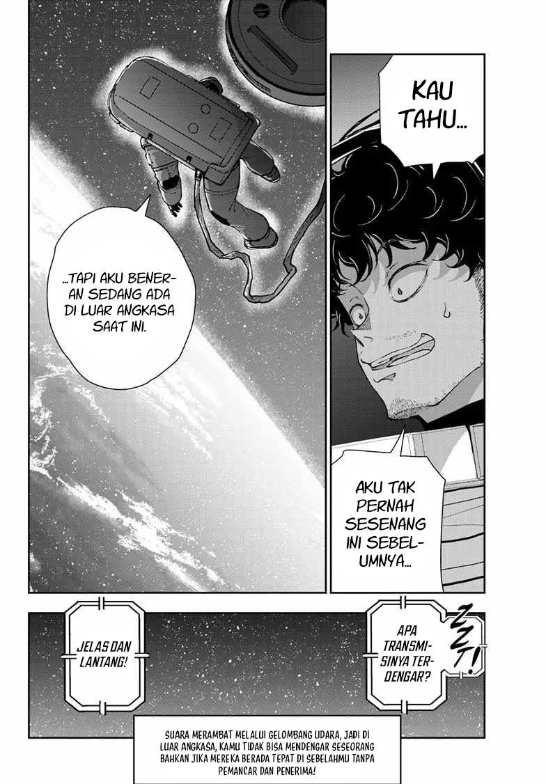 Chapter 65 - halaman 26
