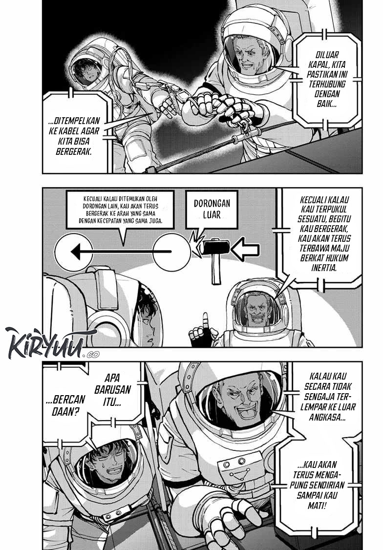 Chapter 65 - halaman 27