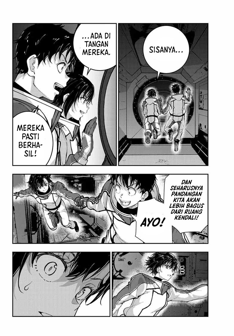 Chapter 65 - halaman 28