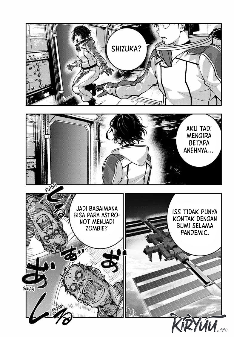 Chapter 65 - halaman 29