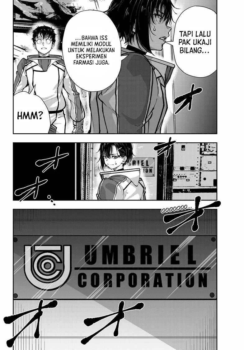 Chapter 65 - halaman 30