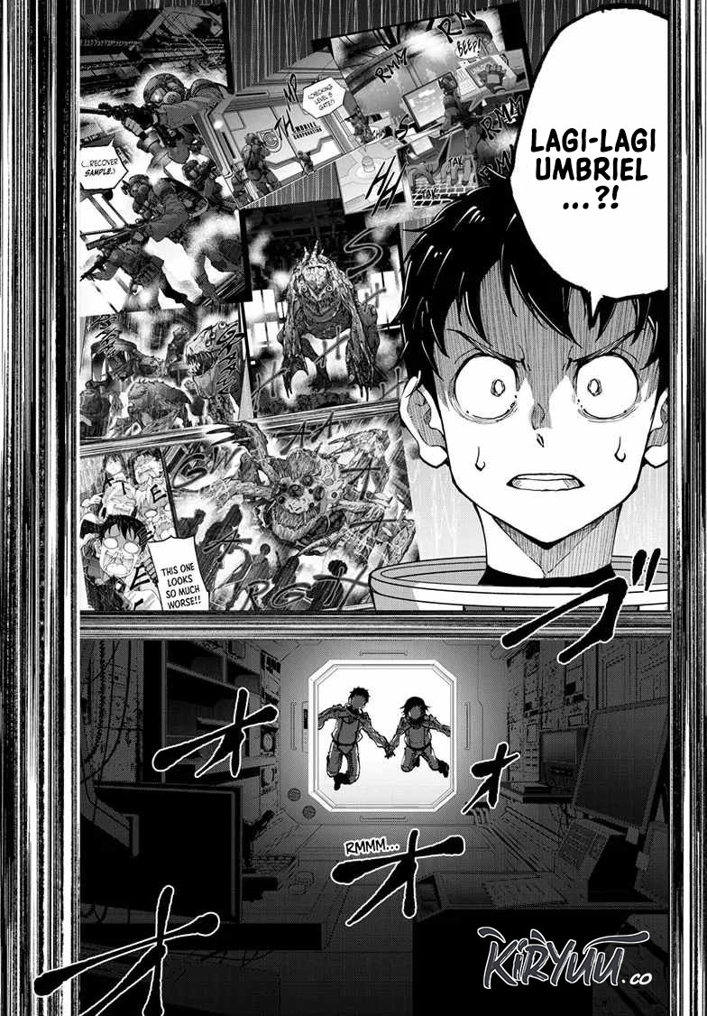 Chapter 65 - halaman 31