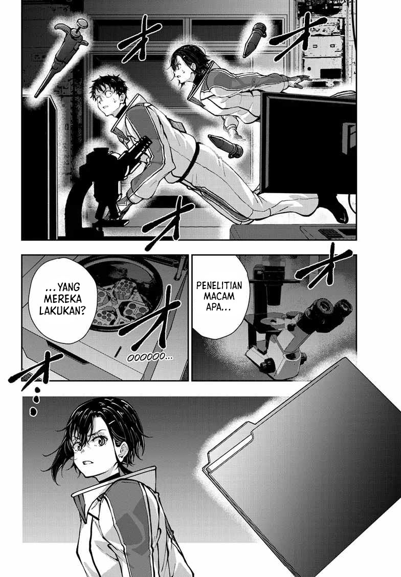 Chapter 65 - halaman 32