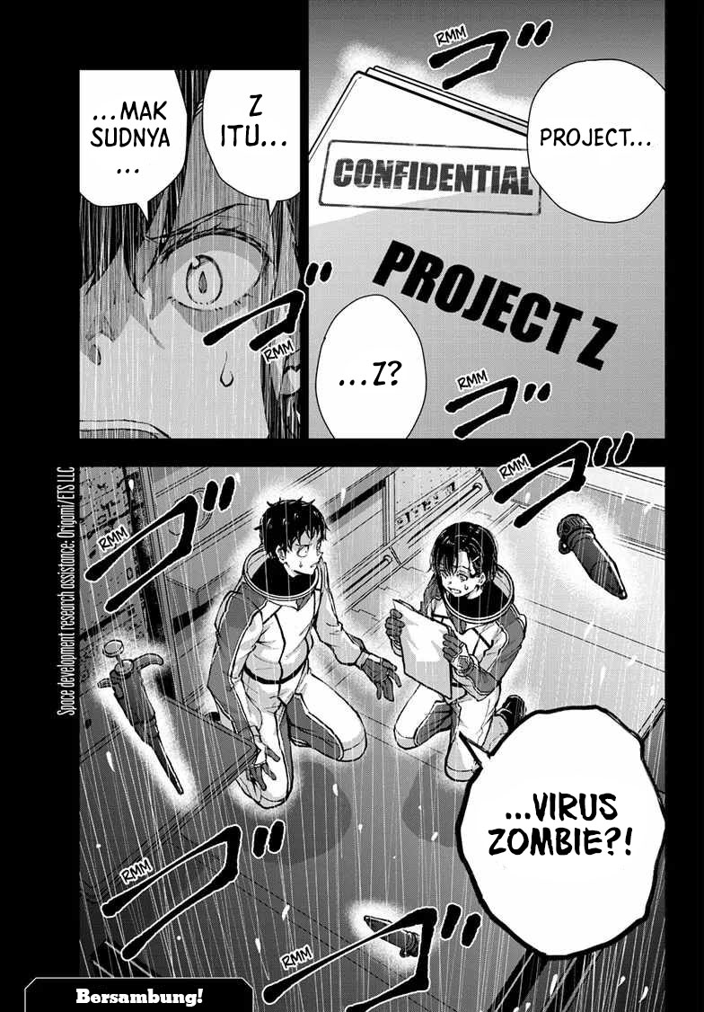 Chapter 65 - halaman 33