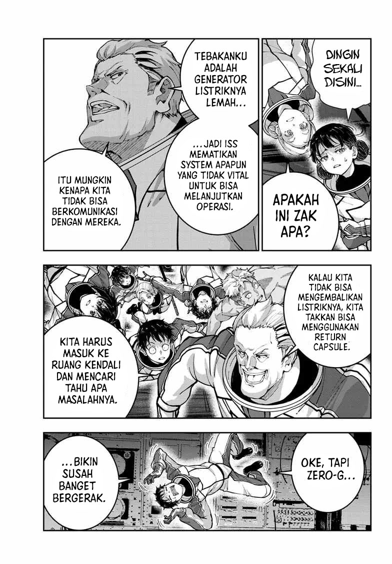 Chapter 65 - halaman 5