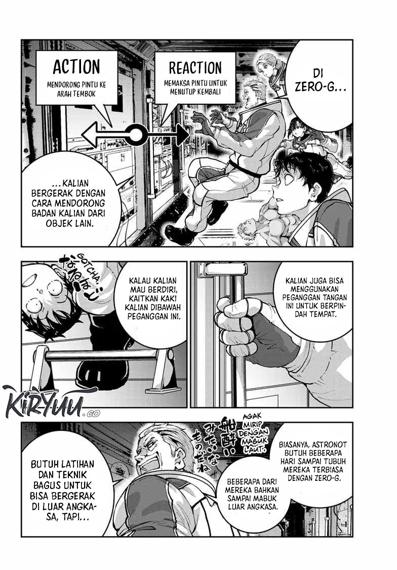 Chapter 65 - halaman 6