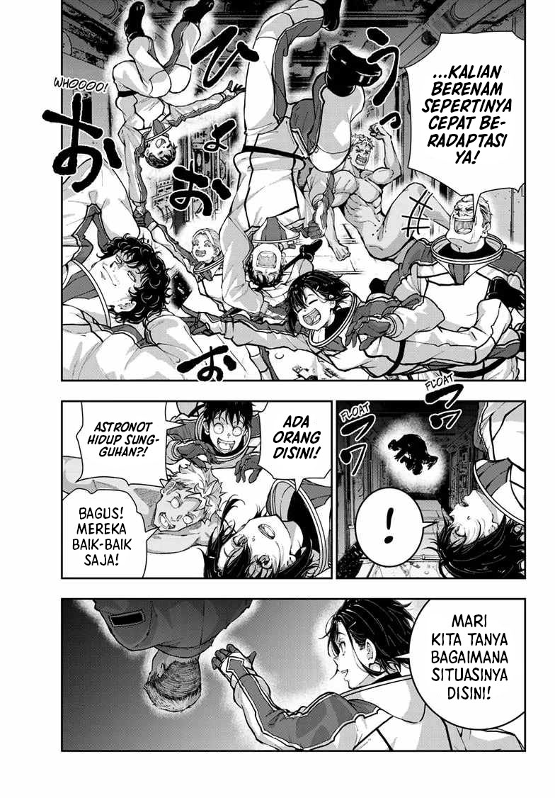 Chapter 65 - halaman 7