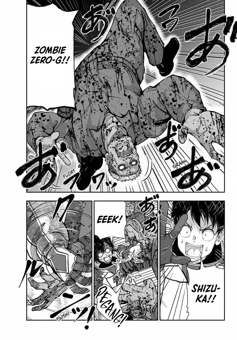 Chapter 65 - halaman 9