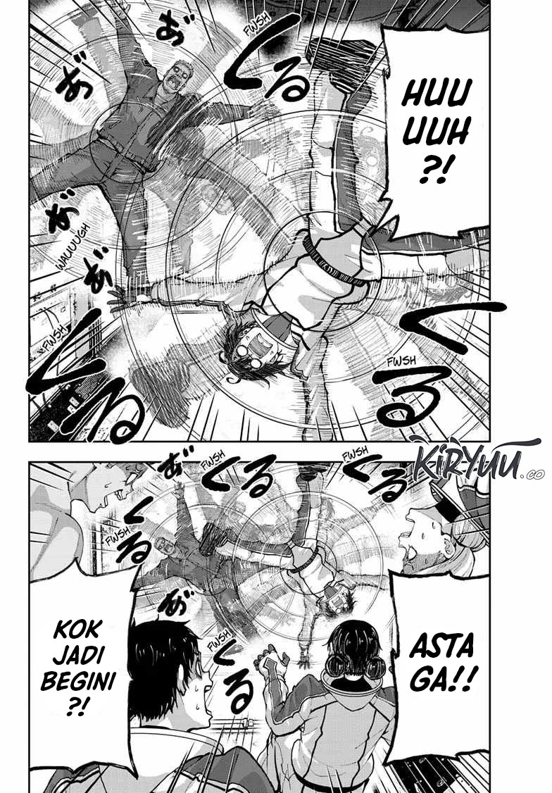 Chapter 65 - halaman 10