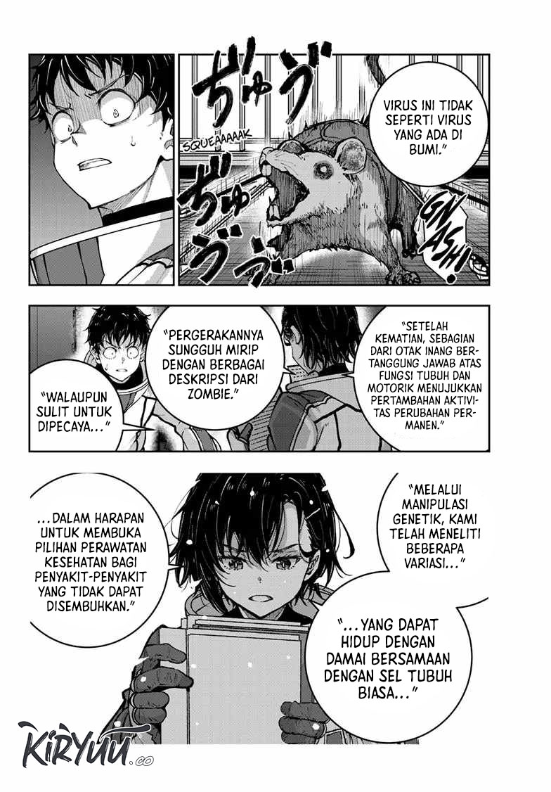 Chapter 66 - halaman 11