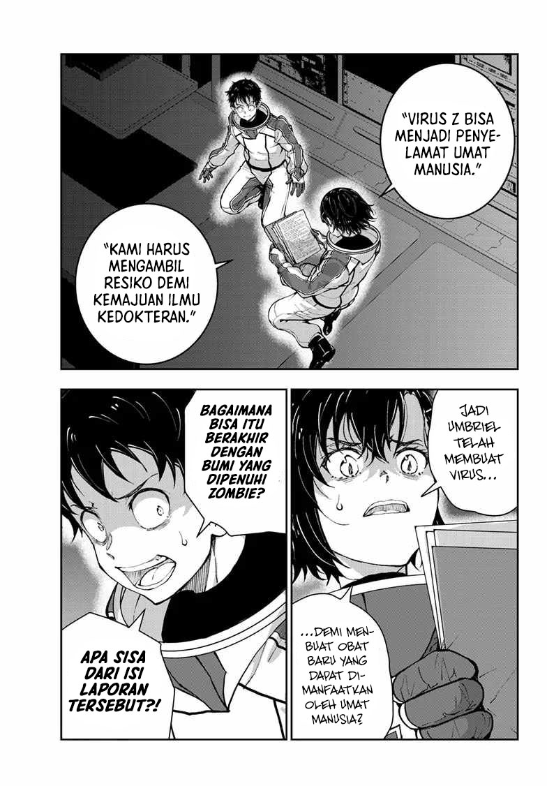 Chapter 66 - halaman 12