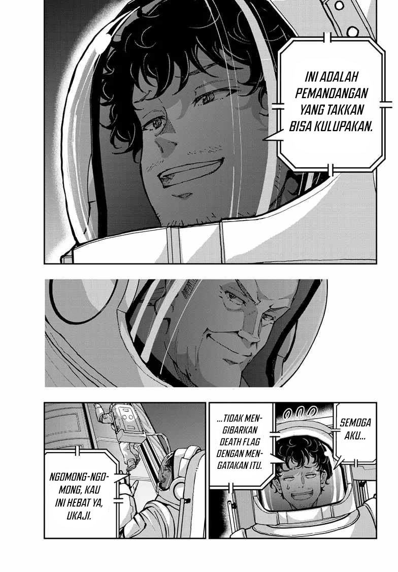 Chapter 66 - halaman 16