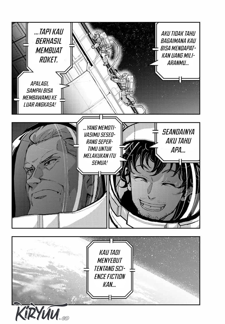 Chapter 66 - halaman 17