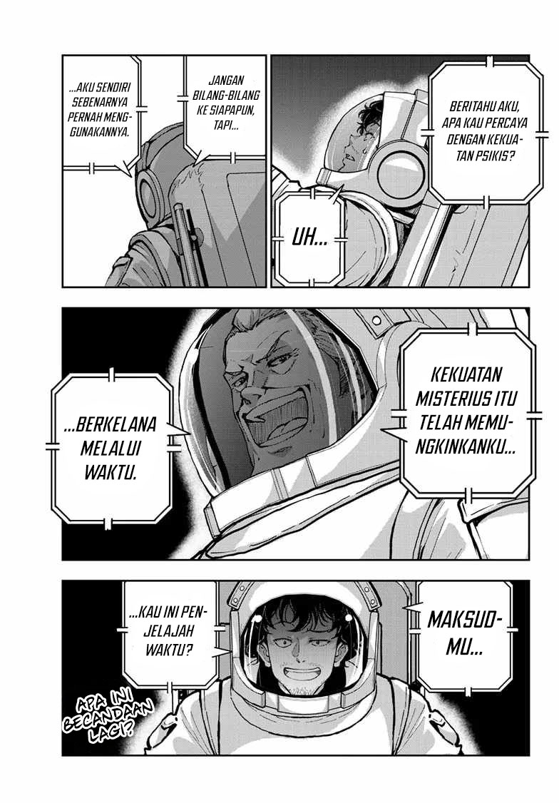 Chapter 66 - halaman 18