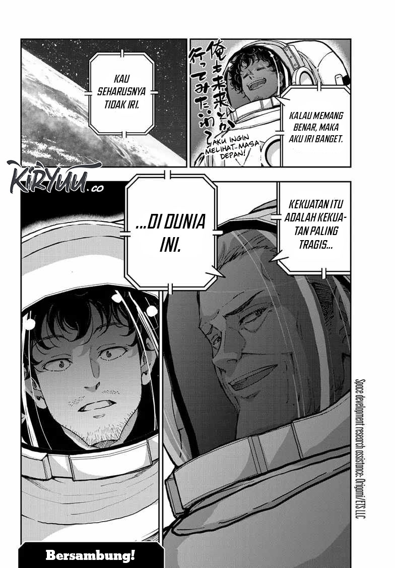 Chapter 66 - halaman 19
