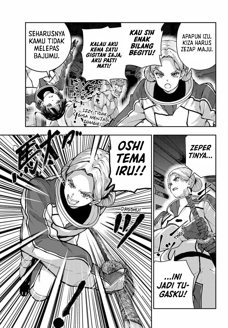 Chapter 66 - halaman 6