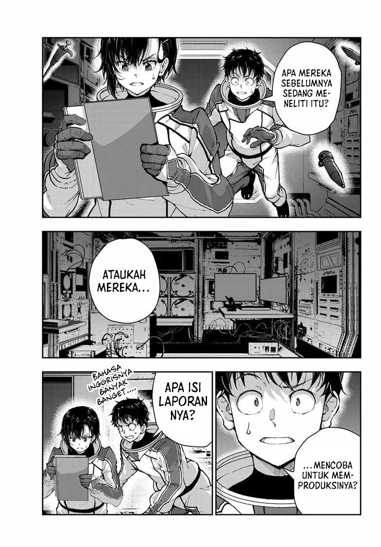 Chapter 66 - halaman 8
