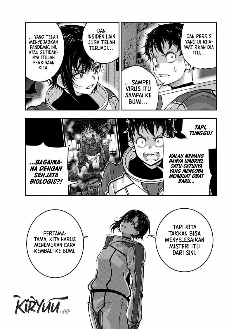 Chapter 66.2 - halaman 10