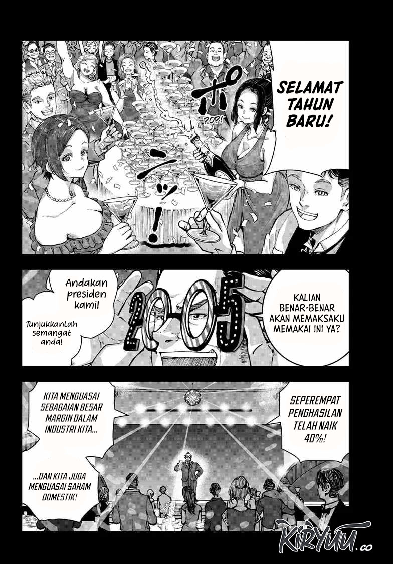 Chapter 67 - halaman 12