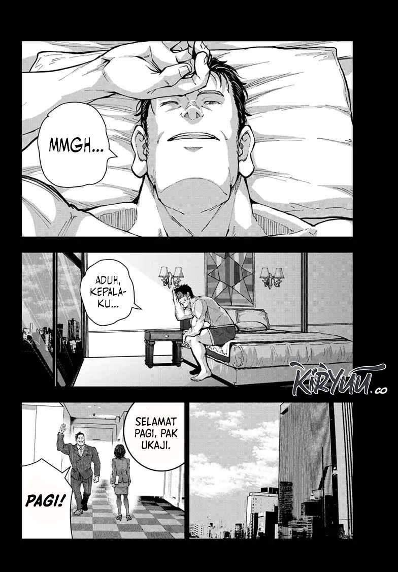 Chapter 67 - halaman 14