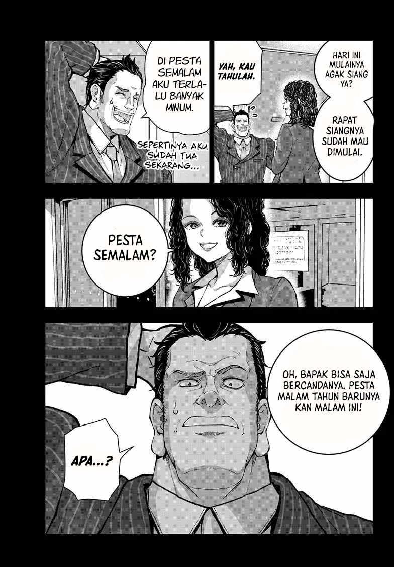 Chapter 67 - halaman 15