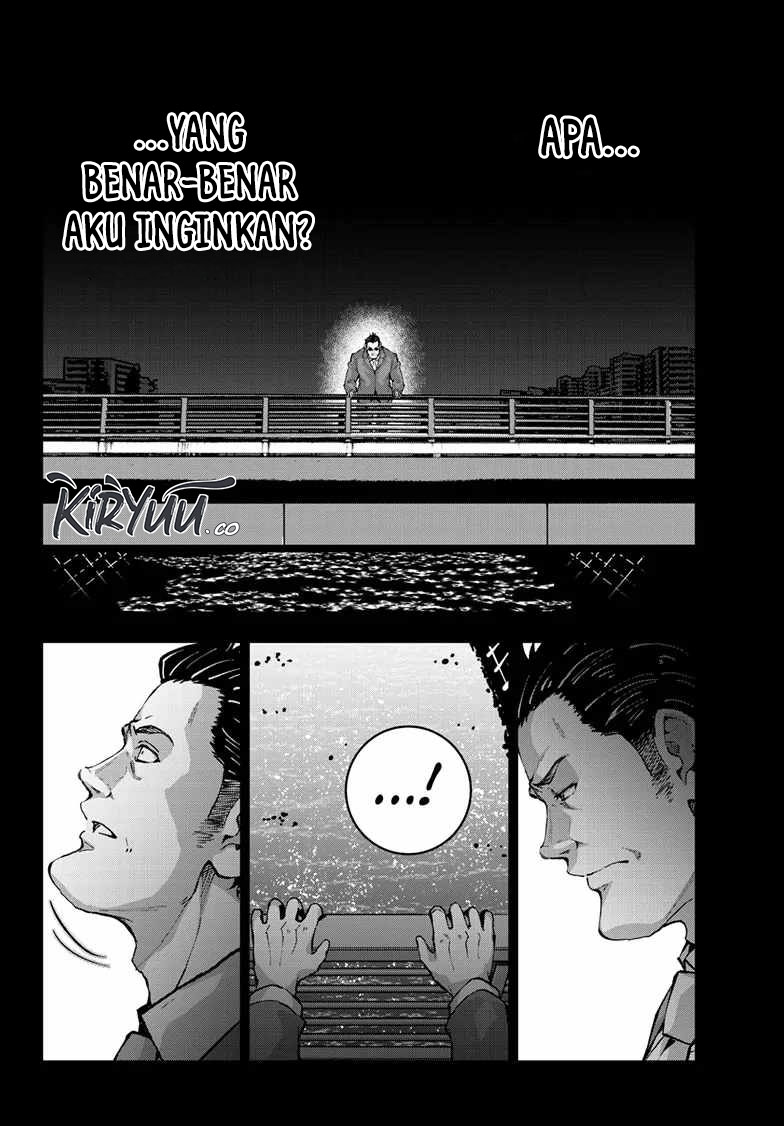 Chapter 67 - halaman 22