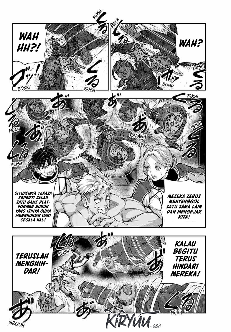 Chapter 67 - halaman 24