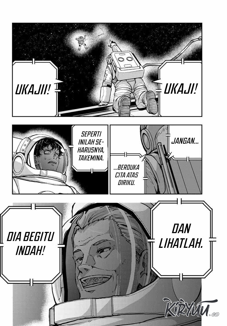 Chapter 67 - halaman 26