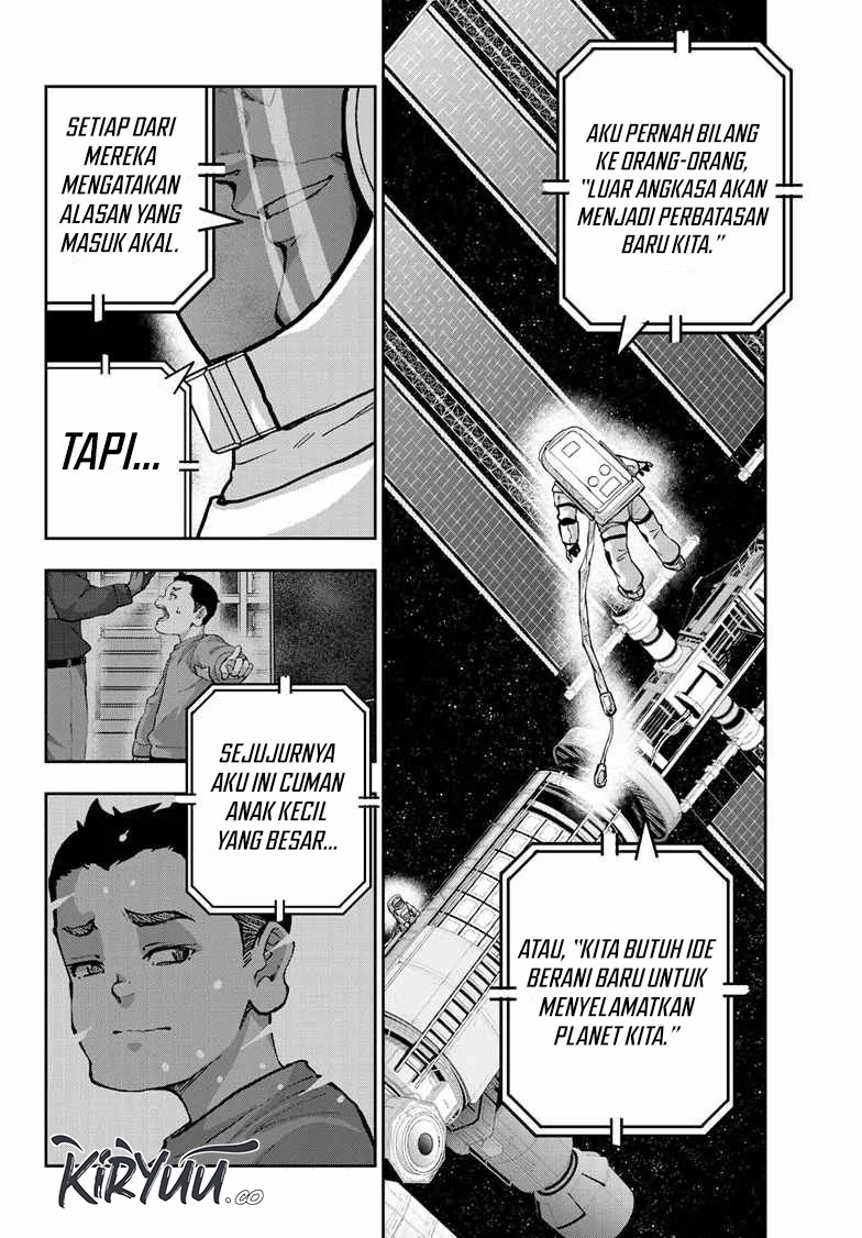 Chapter 67 - halaman 30