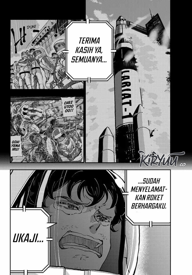 Chapter 67 - halaman 32