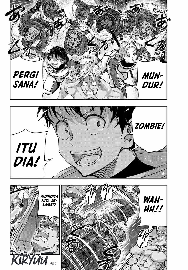 Chapter 67 - halaman 34