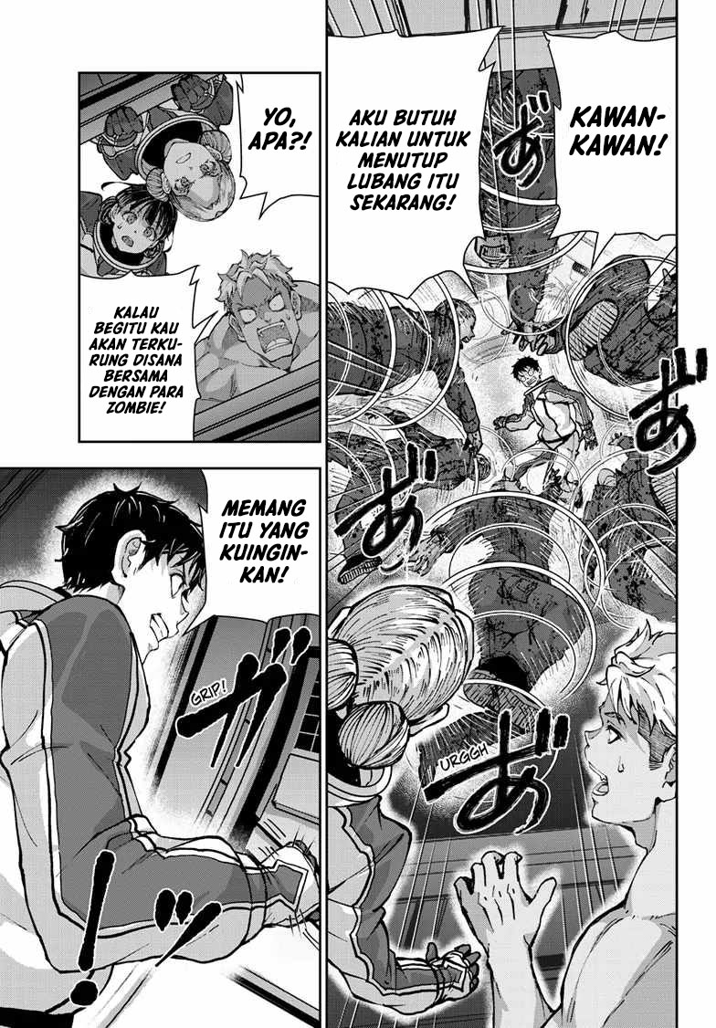Chapter 67 - halaman 35