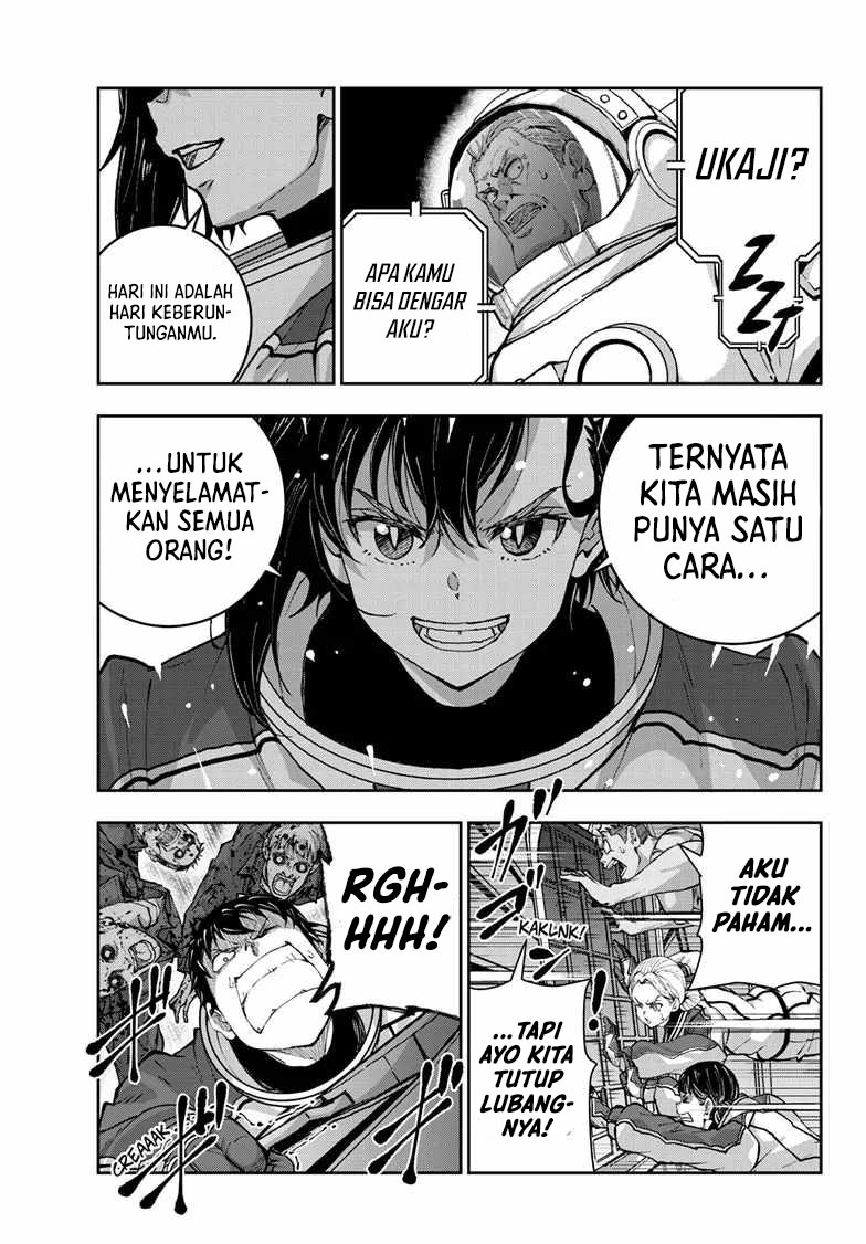 Chapter 67 - halaman 37