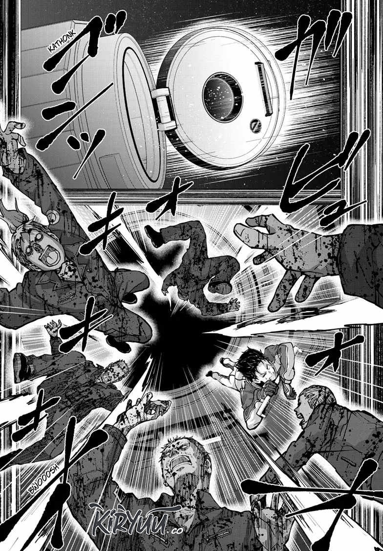 Chapter 67 - halaman 38