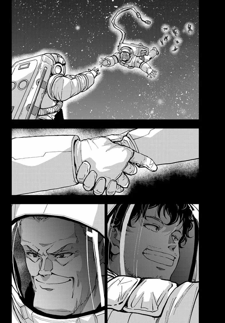 Chapter 67 - halaman 43