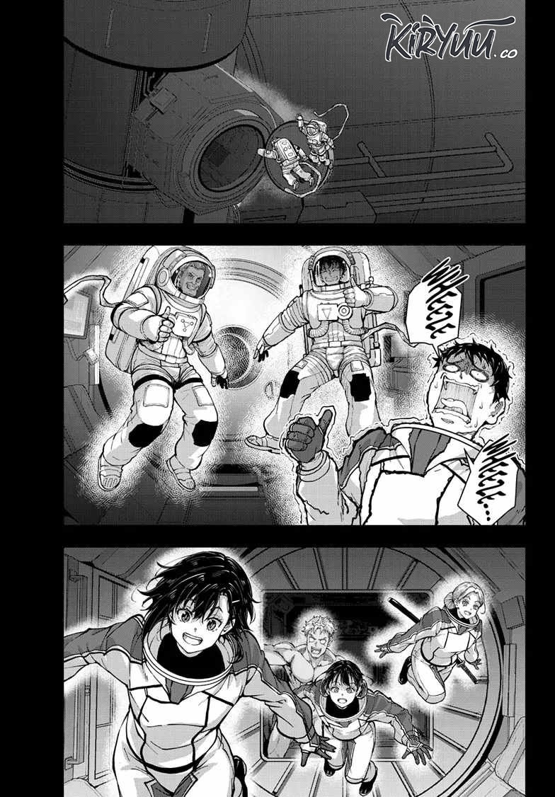 Chapter 67 - halaman 44